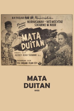 Mata Duitan (1955) Mata Duitan (1955)