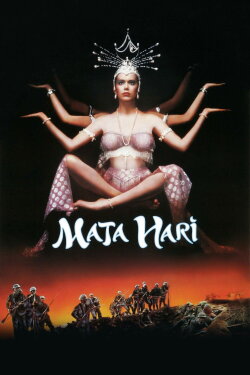 Mata Hari (1985) Mata Hari (1985)