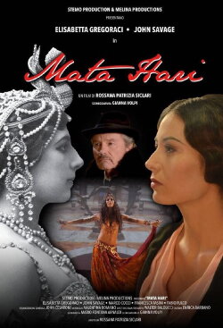 Mata Hari (2016) Mata Hari (2016)