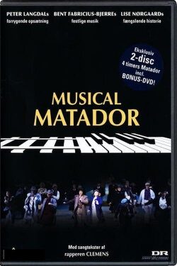 Matador Musical (2007) Matador Musical (2007)