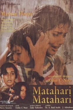 Matahari-Matahari (1985) Matahari-Matahari (1985)