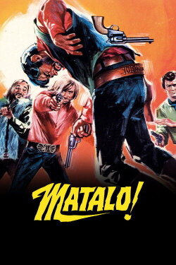 Matalo! (Kill Him) (1970)