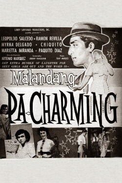 Matandang Pa-Charming (1960) Matandang Pa-Charming (1960)