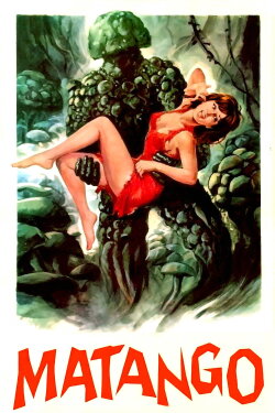 Matango (1963) Matango (1963)