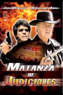 Matanza de judiciales (1987)