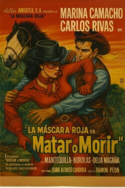 Matar o morir (1963)