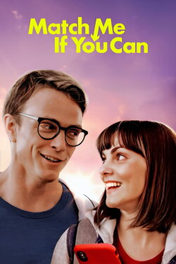 Match Me If You Can (2023) Match Me If You Can (2023)