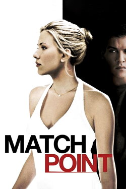 Match Point (2005) Match Point (2005)