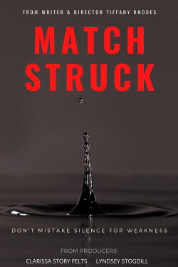 Match Struck (2023)