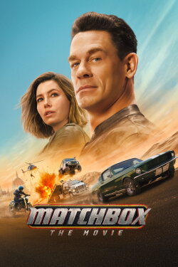 Matchbox the Movie (2026) Matchbox the Movie (2026)