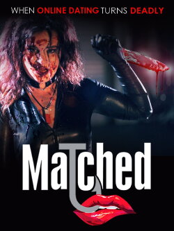 Matched (2021) Matched (2021)