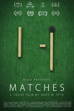 Matches (2019)