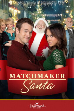 Matchmaker Santa (2012) Matchmaker Santa (2012)