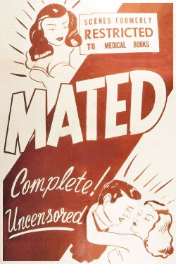 Mated (1952)