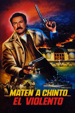 ¡Maten a Chinto! (1990)
