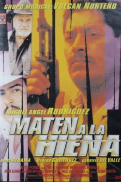 Maten a la Hiena (2000) Maten a la Hiena (2000)