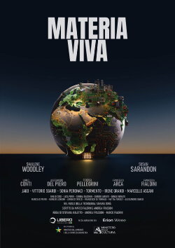 Materia Viva (2024)