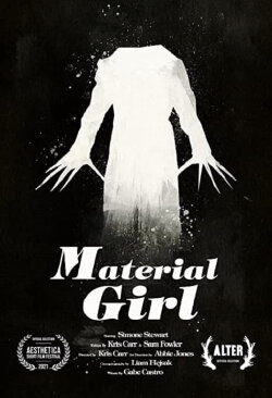 Material Girl (2020)