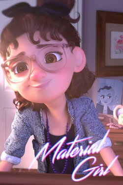 Material Girl (2019) Material Girl (2019)