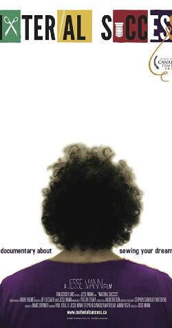 Material Success (2012)