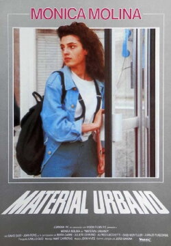 Material urbà (1987) Material urbà (1987)