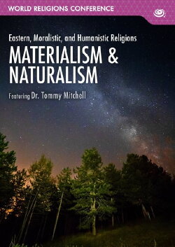 Materialism & Naturalism (2018) Materialism & Naturalism (2018)