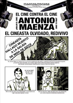 Materialista, idealista, cinematógrafo, magnetófono, buen chico y sádico (2012) Materialista, idealista, cinematógrafo, magnetófono, buen chico y sádico (2012)