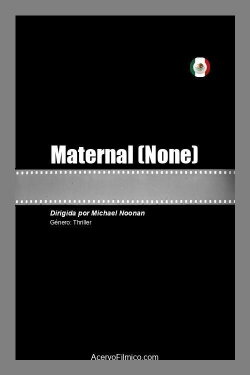 Maternal (2021) Maternal (2021)