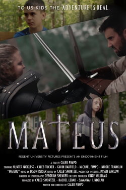 Mateus (2021) Mateus (2021)