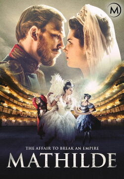Mathilde (2017) Mathilde (2017)