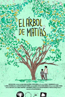 Matias' Tree (2021)