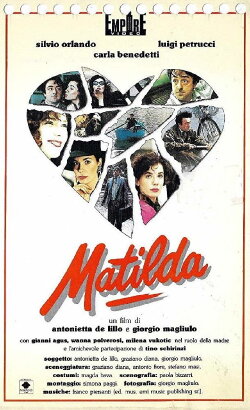 Matilda (1990) Matilda (1990)