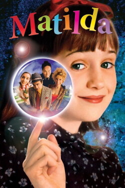 Matilda (1996) Matilda (1996)