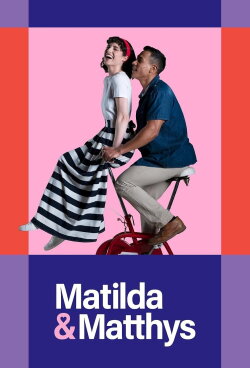 Matilda and Matthys (2024) Matilda and Matthys (2024)