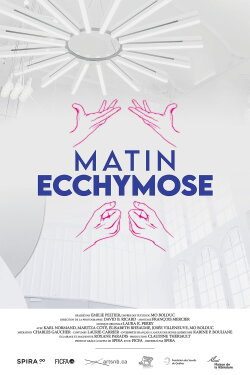 Matin Ecchymose (2025) Matin Ecchymose (2025)