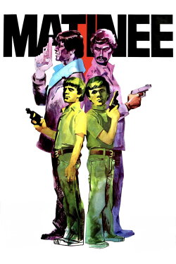 Matinée (1977) Matinée (1977)