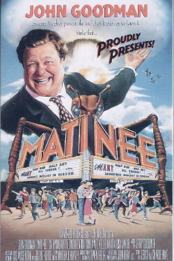 Matinee (1993) Matinee (1993)