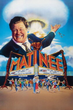 Matinee (1993) Matinee (1993)