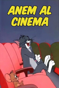 Matinee Mouse (1966)