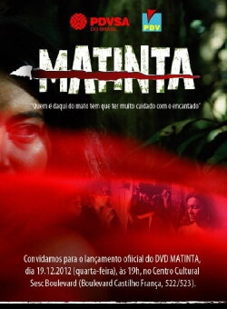 Matinta (2010) Matinta (2010)
