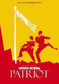 Matinya Seorang Patriot (1984) Matinya Seorang Patriot (1984)