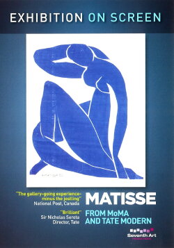 Matisse (2014)