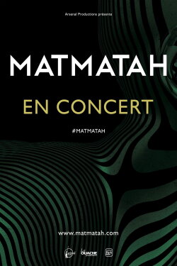 Matmatah - Live au Zénith de Nantes 2017 (2018) Matmatah - Live au Zénith de Nantes 2017 (2018)
