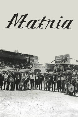 Matria (2014)