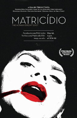 Matricídio (2012) Matricídio (2012)