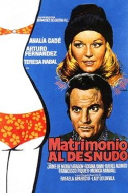 Matrimonio al desnudo (1974) Matrimonio al desnudo (1974)