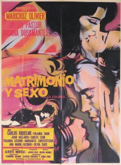 Matrimonio y Sexo (1970) Matrimonio y Sexo (1970)