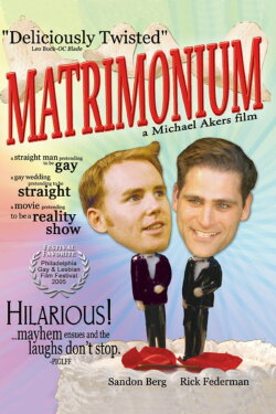 Matrimonium (2005) Matrimonium (2005)