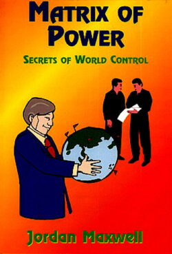 Matrix of Power (2007) Matrix of Power (2007)