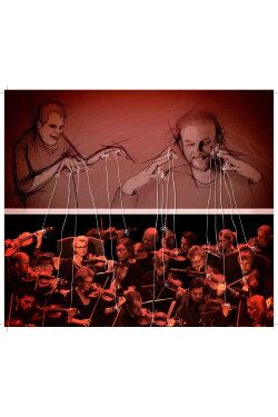 Mats/Morgan Live with Norrlandsoperan Symphony Orchestra (2018) Mats/Morgan Live with Norrlandsoperan Symphony Orchestra (2018)